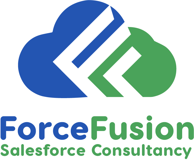 ForceFusion Salesforce Consultancy